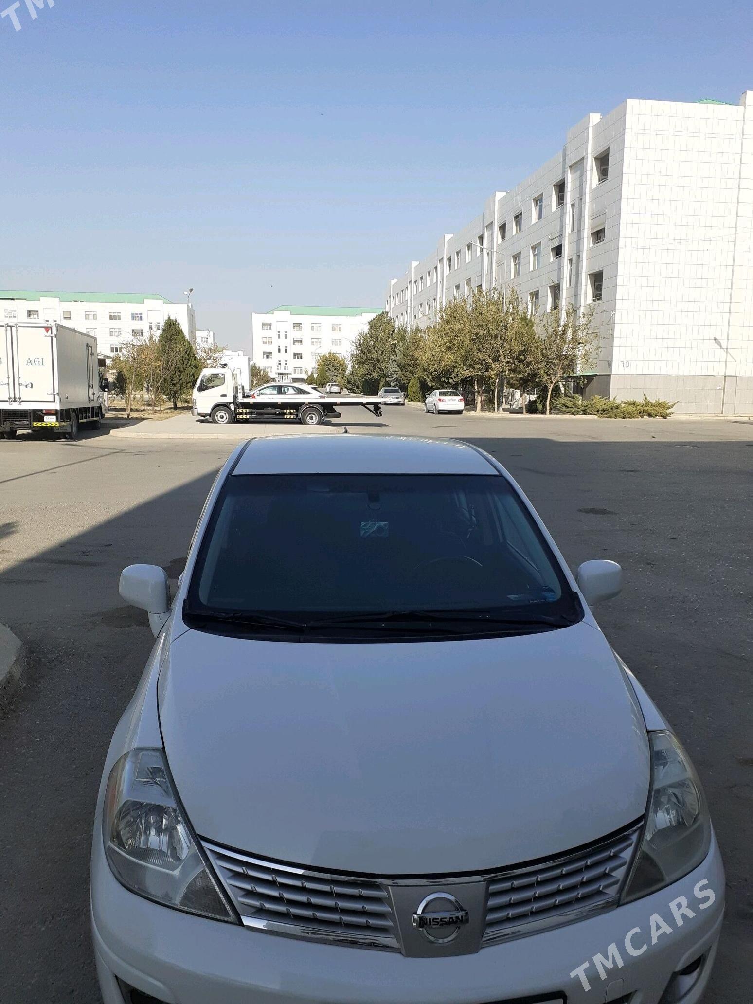 Nissan Versa 2010 - 155 000 TMT - Änew - img 2