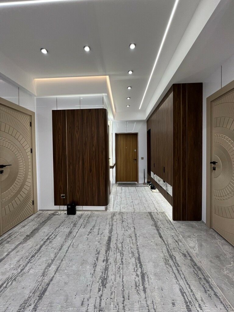 Гуртлы 1эт 3ком 120м2 Евро - Ашхабад - img 10