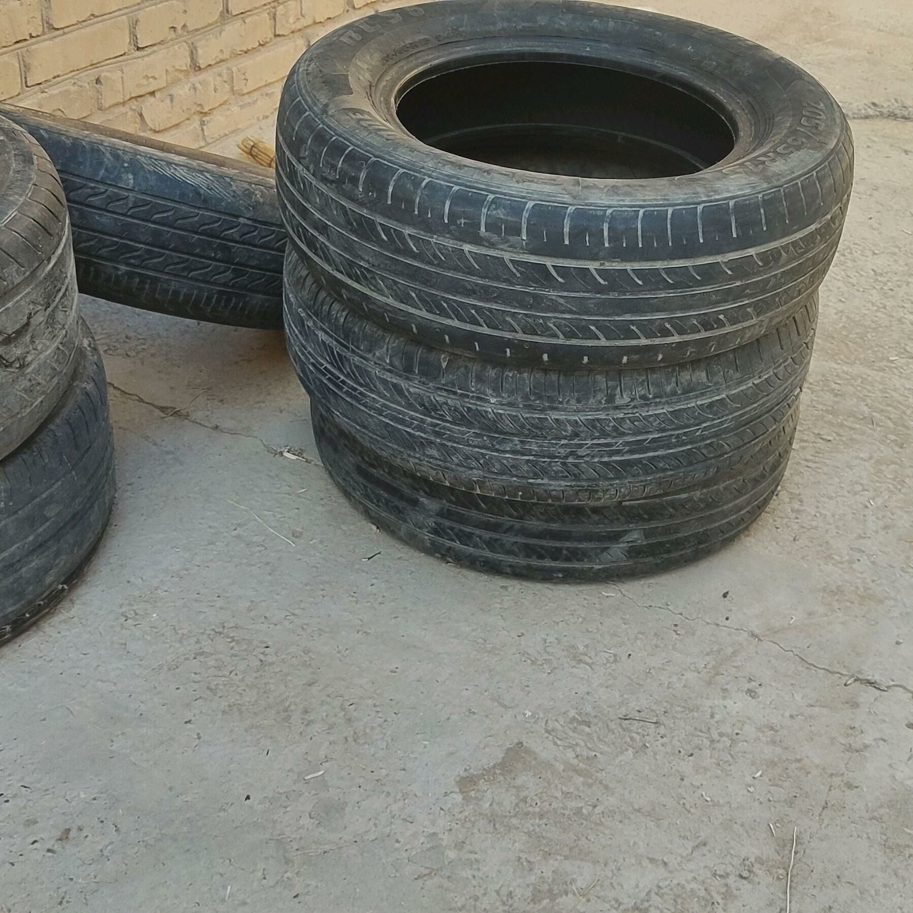 balon teker 150 TMT - Türkmenabat - img 1