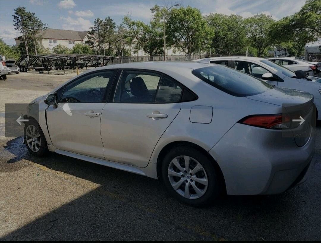 Toyota Corolla 2021 - 210 000 TMT - Mary - img 4