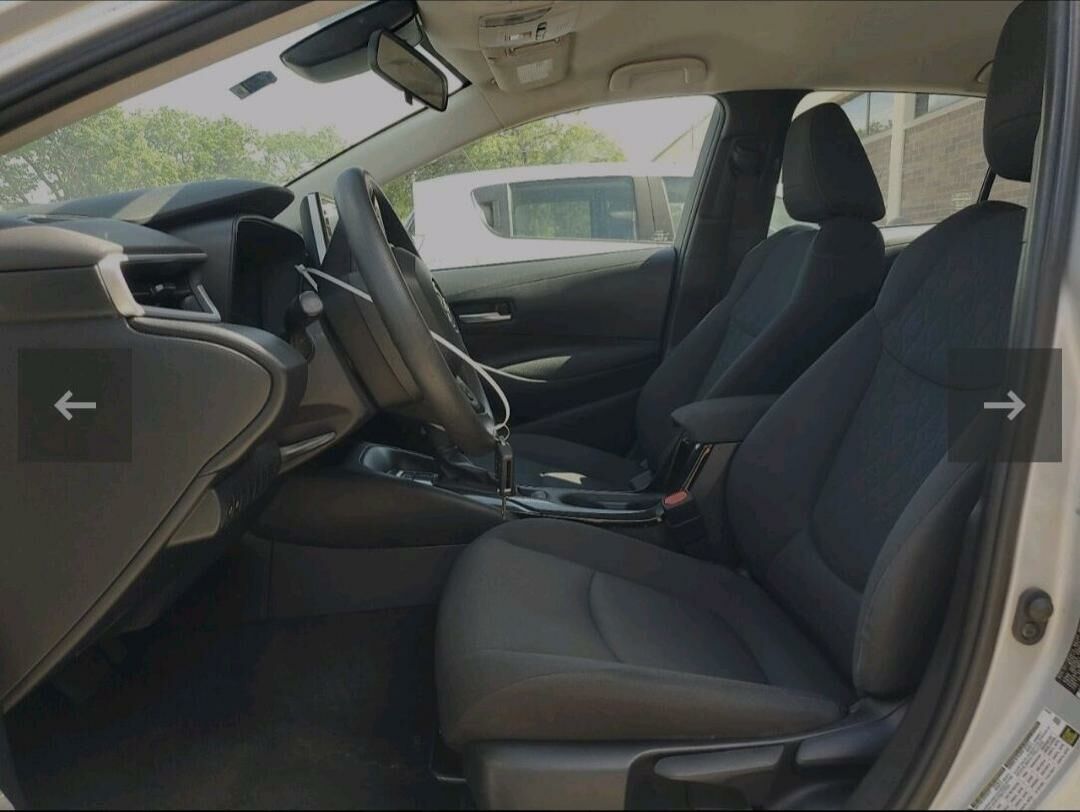 Toyota Corolla 2021 - 210 000 TMT - Mary - img 2