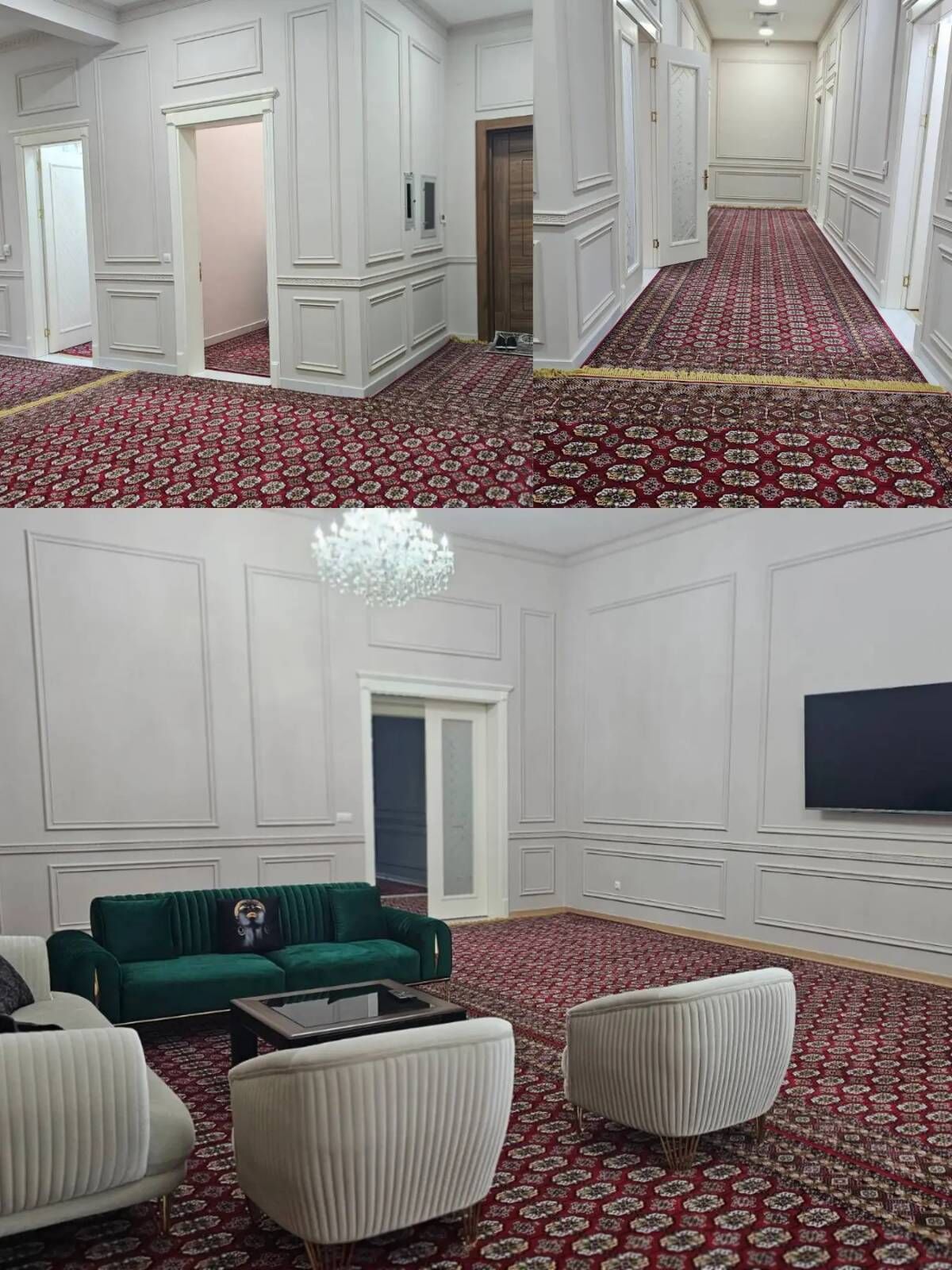 Arenda Ashgabat Moll️ elitka - Ашхабад - img 1