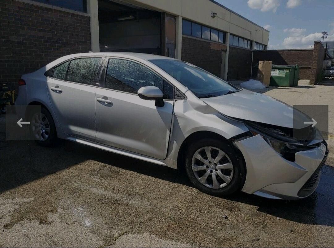 Toyota Corolla 2021 - 210 000 TMT - Mary - img 7