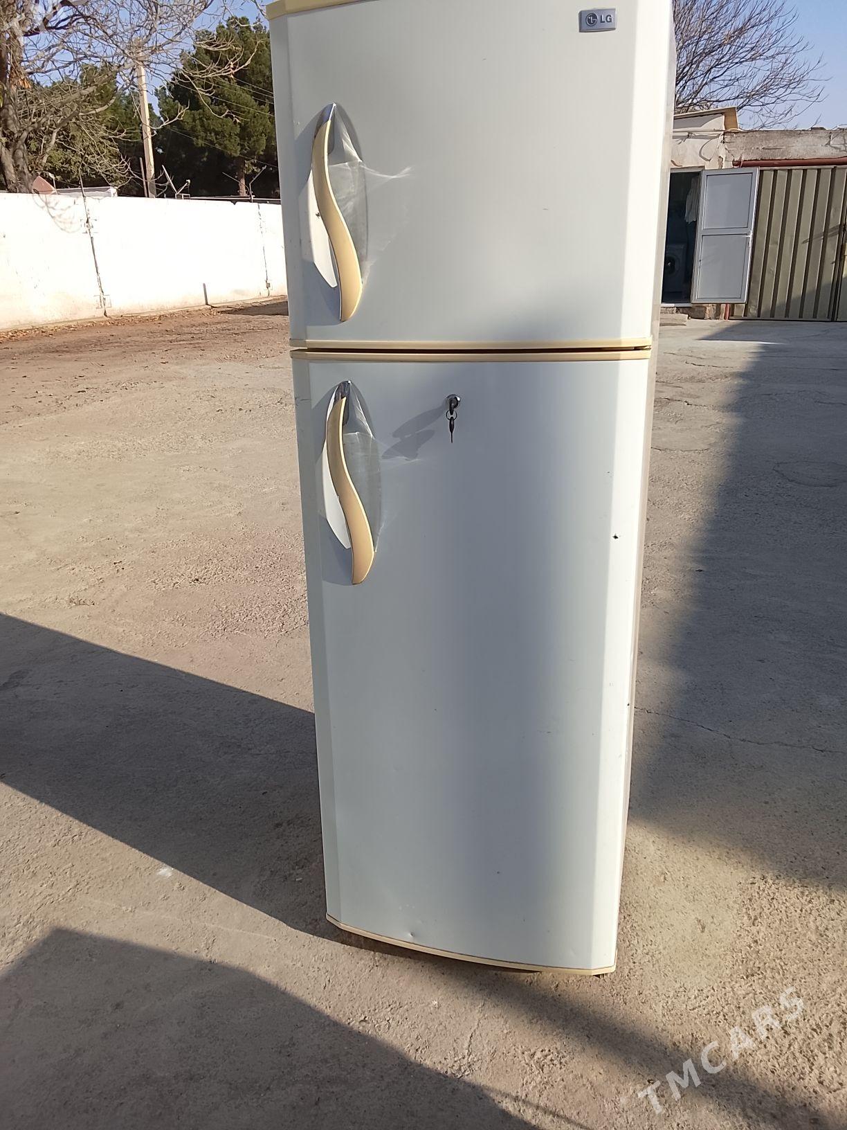 haladilnik - Köşi - img 2