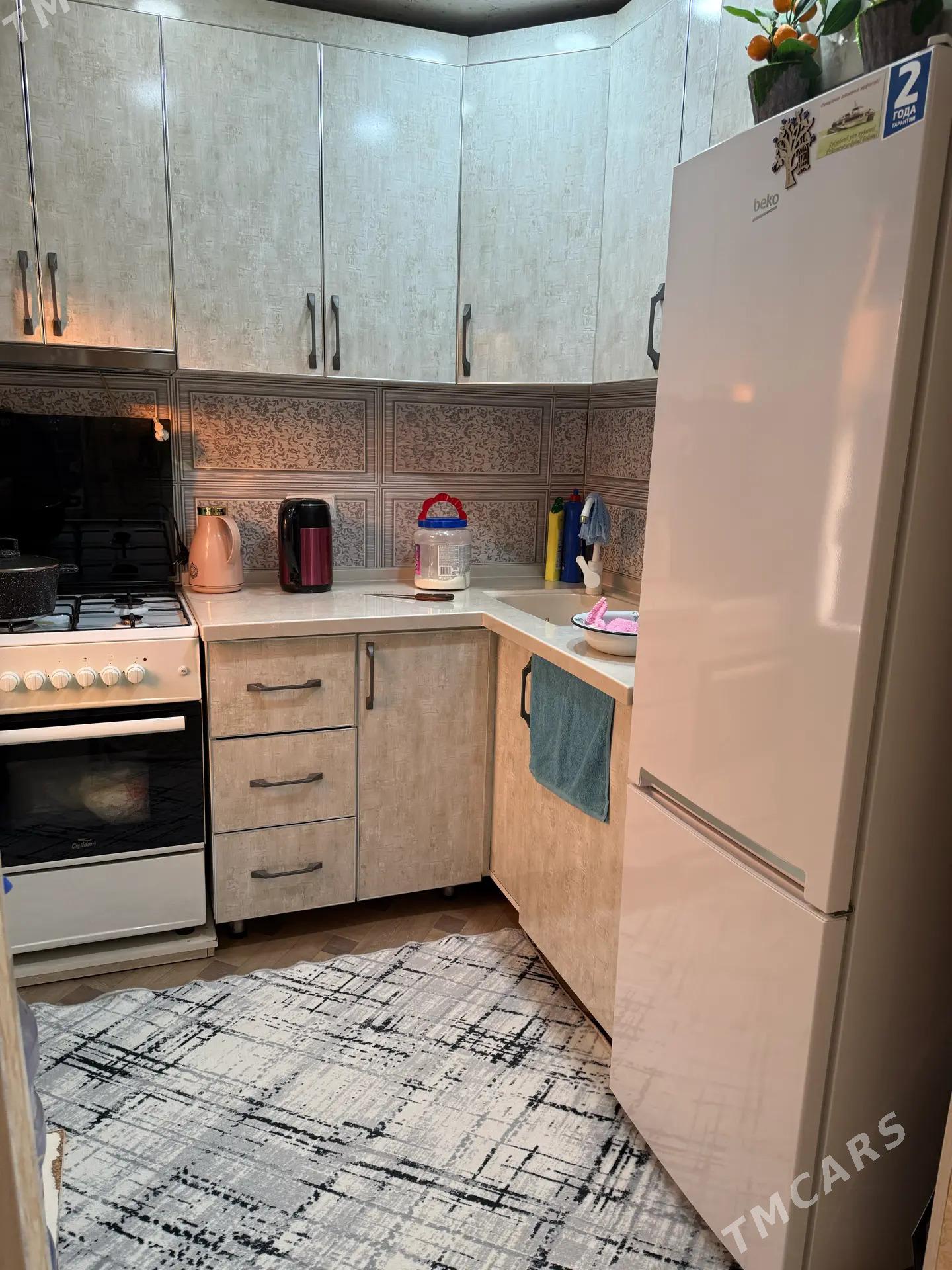 1 MKR 1 KOMNAT - Aşgabat - img 3