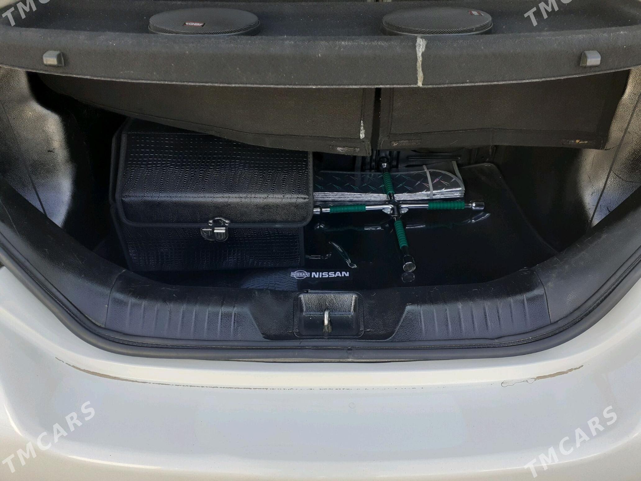 Nissan Versa 2010 - 155 000 TMT - Änew - img 8