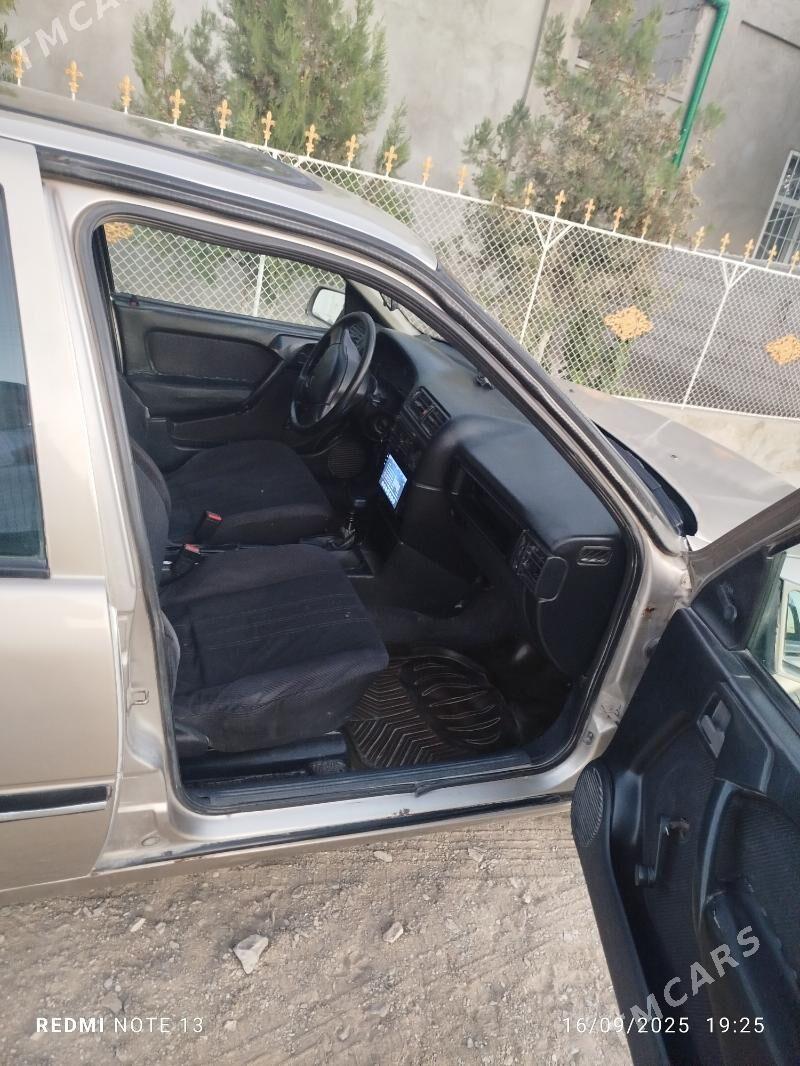 Opel Vectra 1991 - 40 000 TMT - Бахарден - img 1