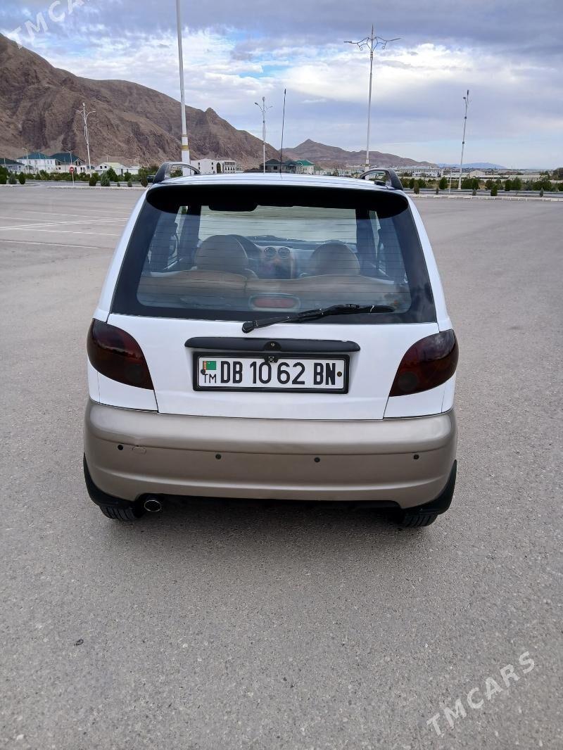 Daewoo Matiz 2004 - 52 000 TMT - Balkanabat - img 4