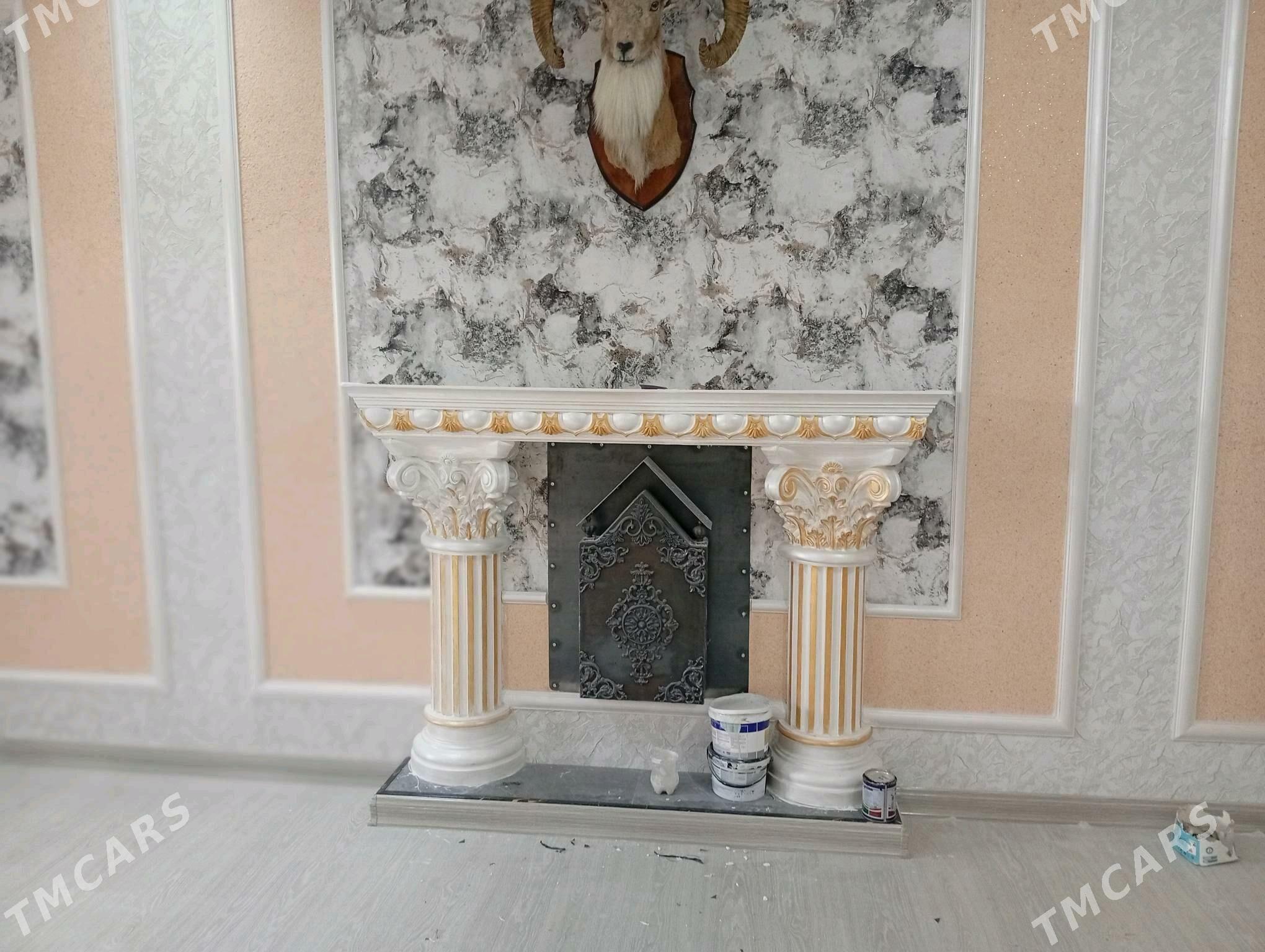 isgar gerek - Gökdepe - img 4