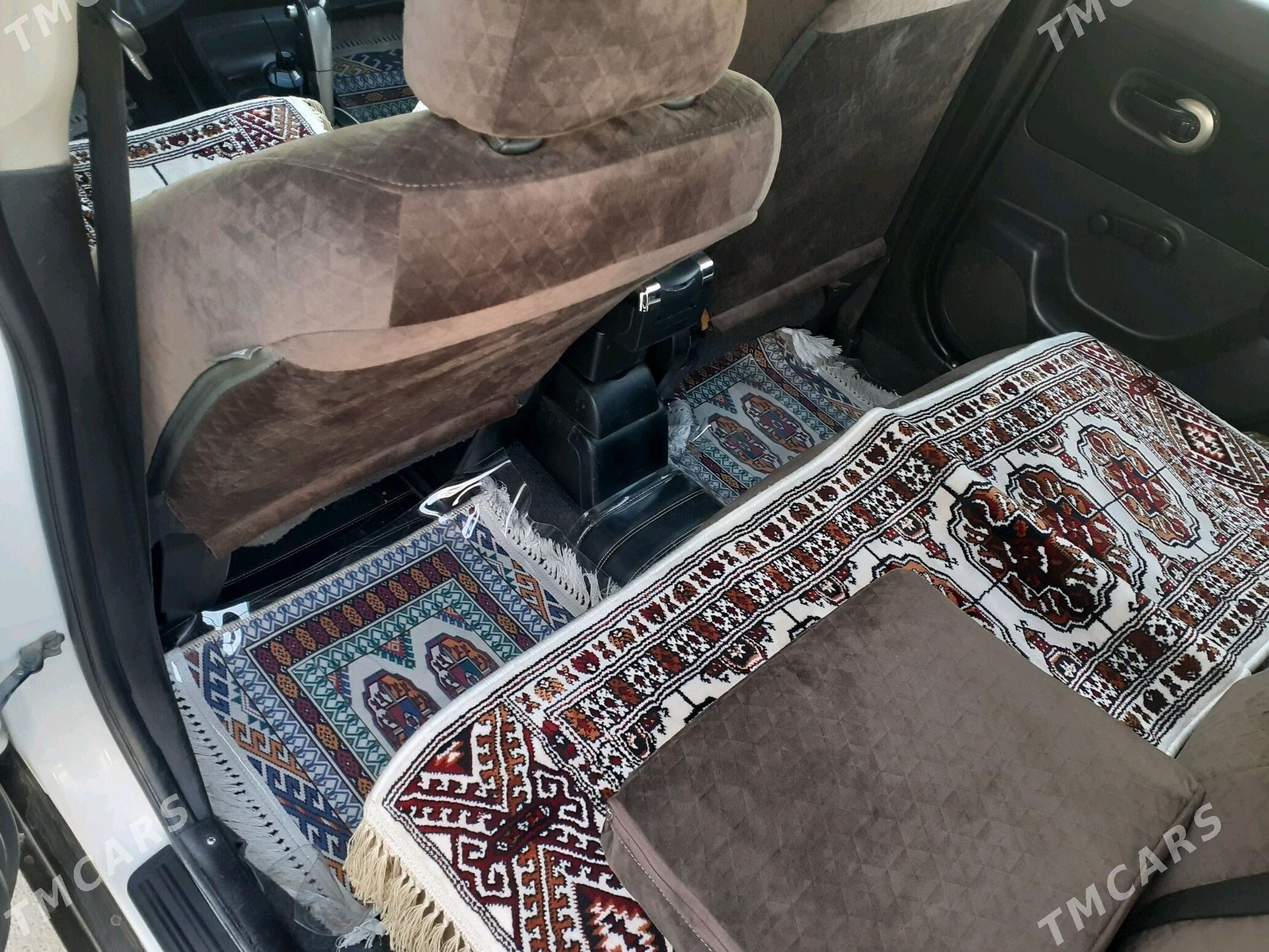 Nissan Versa 2010 - 155 000 TMT - Änew - img 7