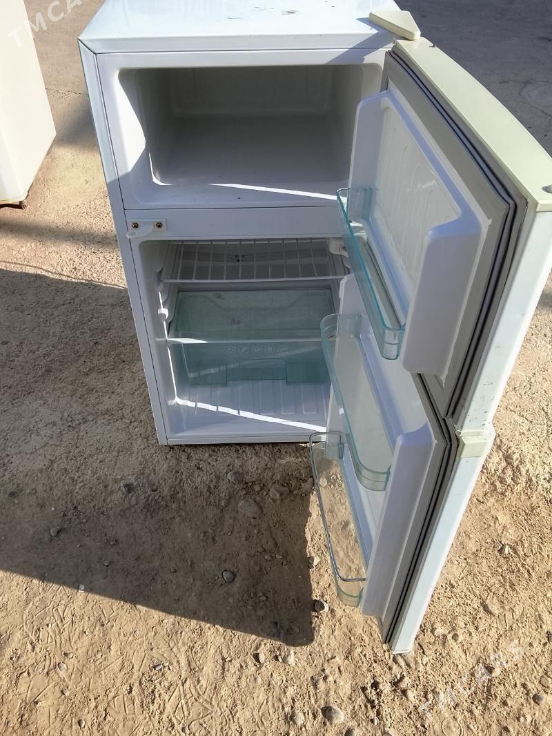 haladilnik - Ашхабад - img 1