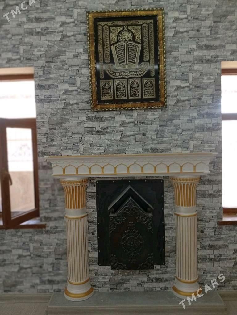 isgar gerek - Gökdepe - img 1