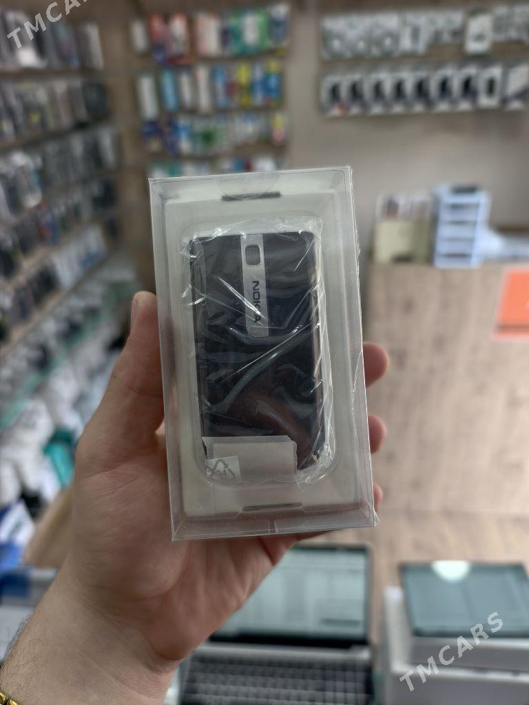Nokia 2505 - Ашхабад - img 1