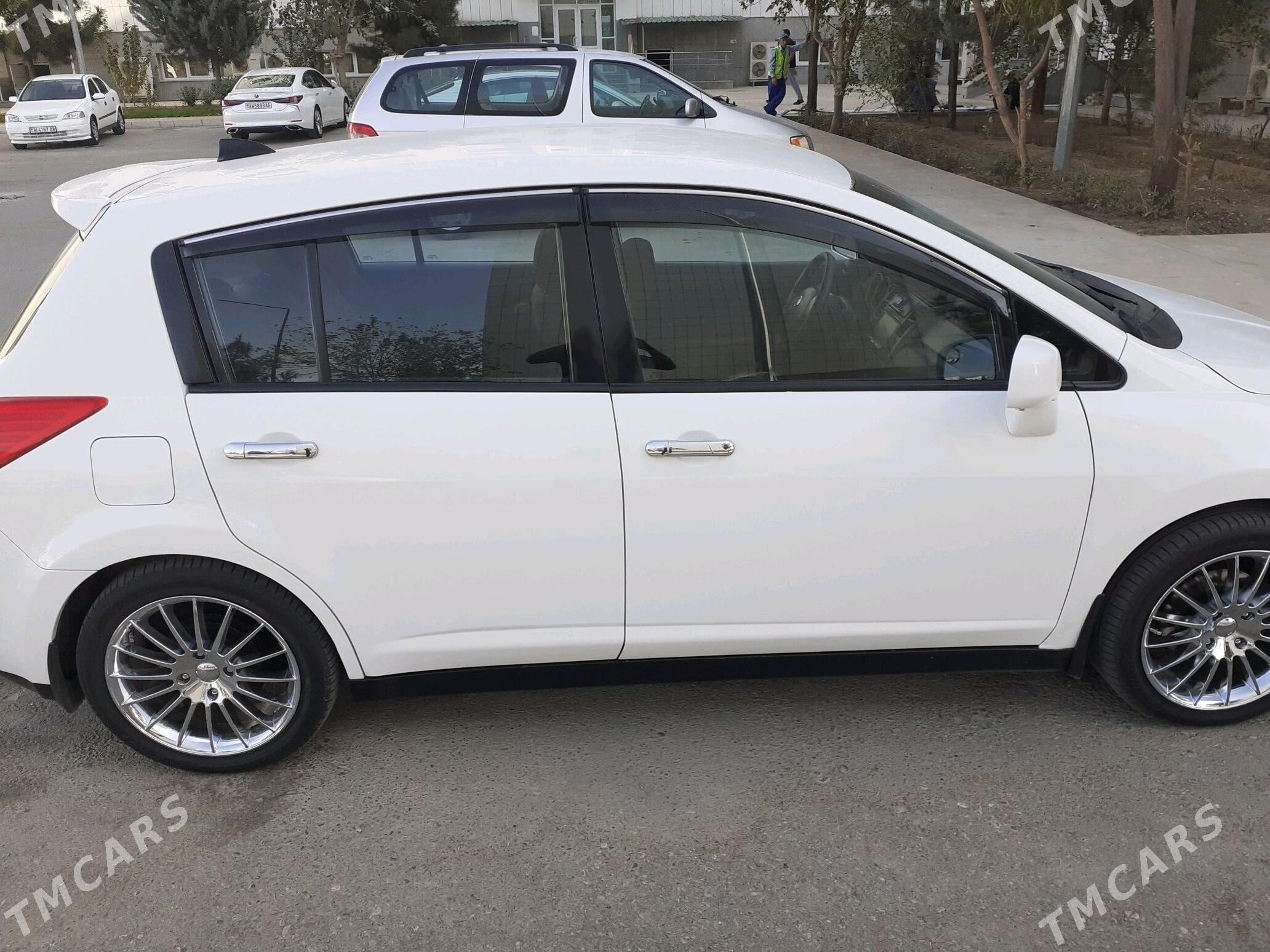 Nissan Versa 2010 - 155 000 TMT - Änew - img 10