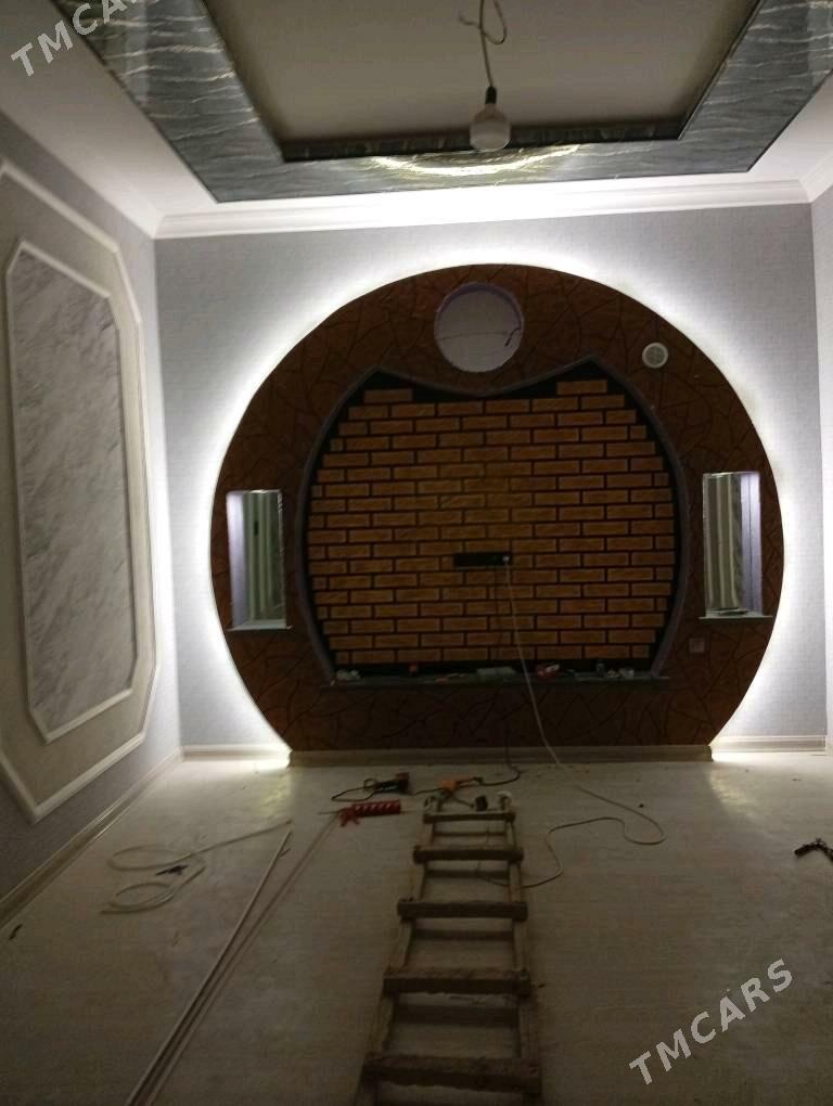 isgar gerek - Gökdepe - img 3