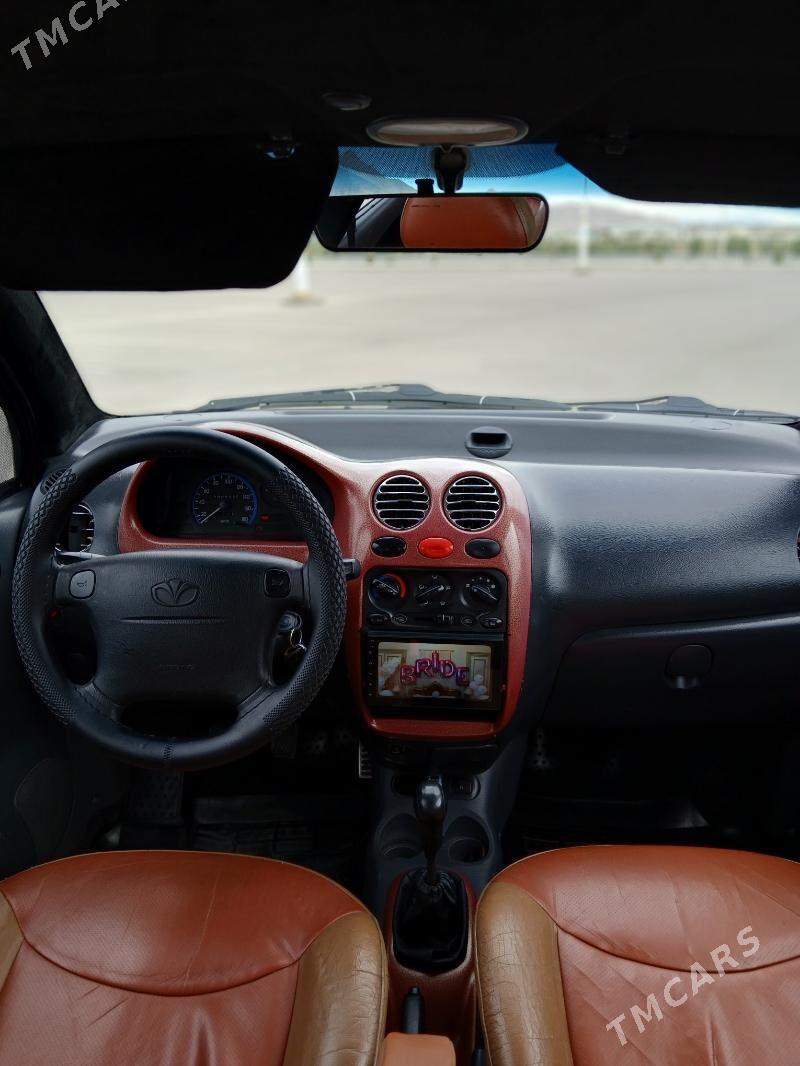 Daewoo Matiz 2004 - 52 000 TMT - Balkanabat - img 5