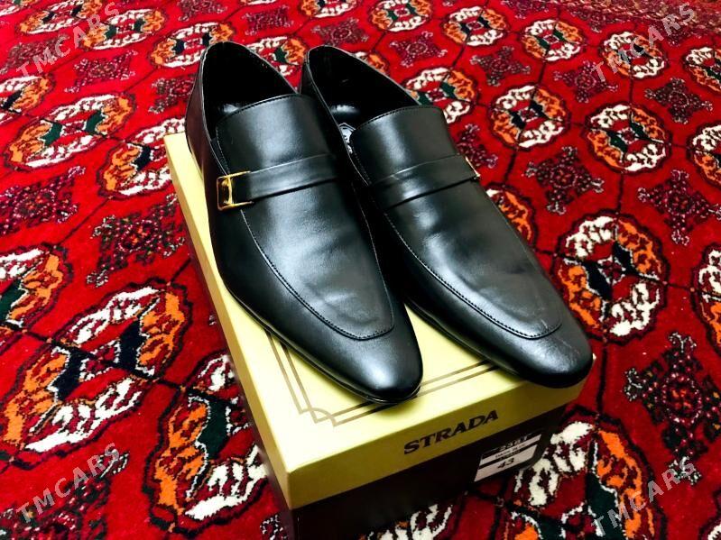 Arassa koža Kowus - Ашхабад - img 1