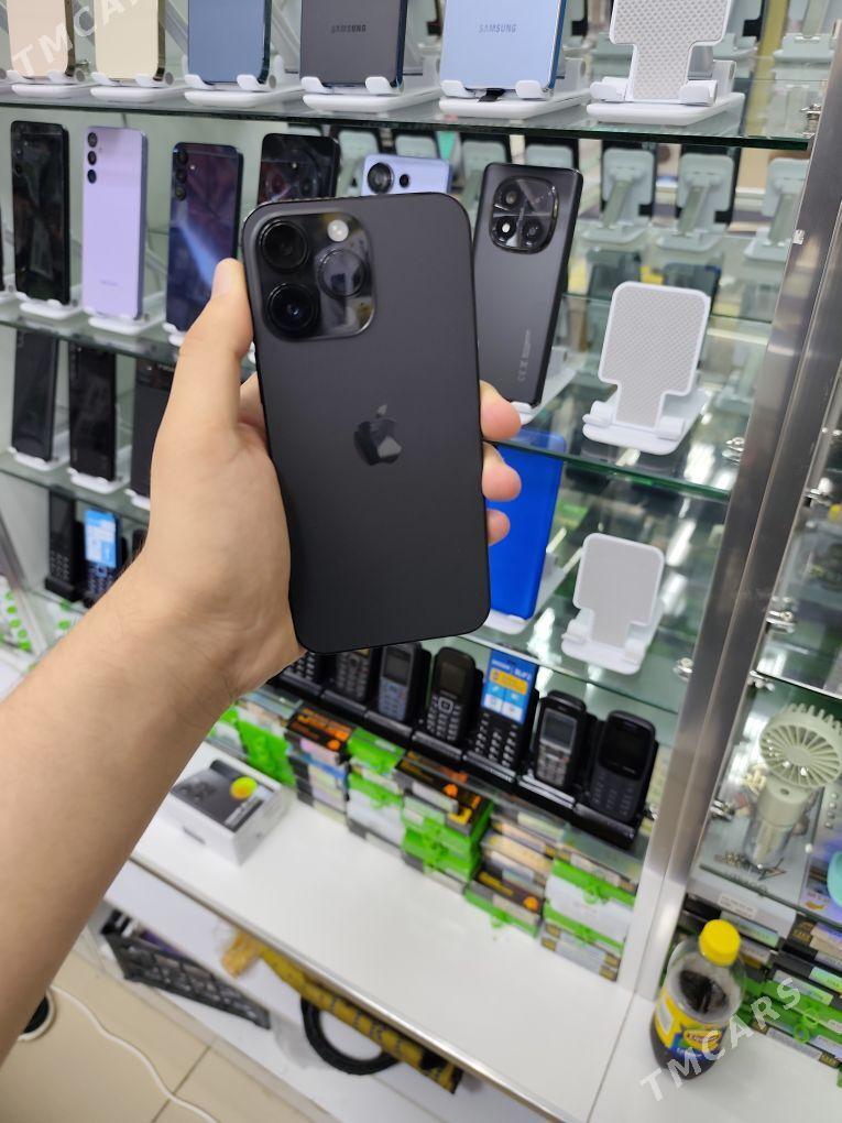 14PRO MAX 90/128 - Ашхабад - img 2