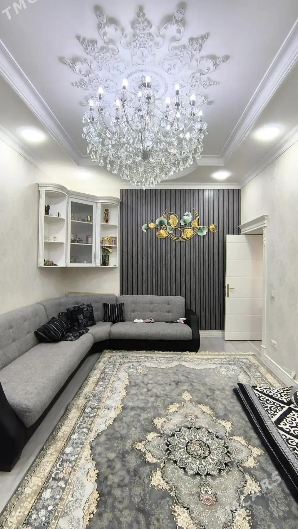 Чехова высокопотолочка - Aşgabat - img 4