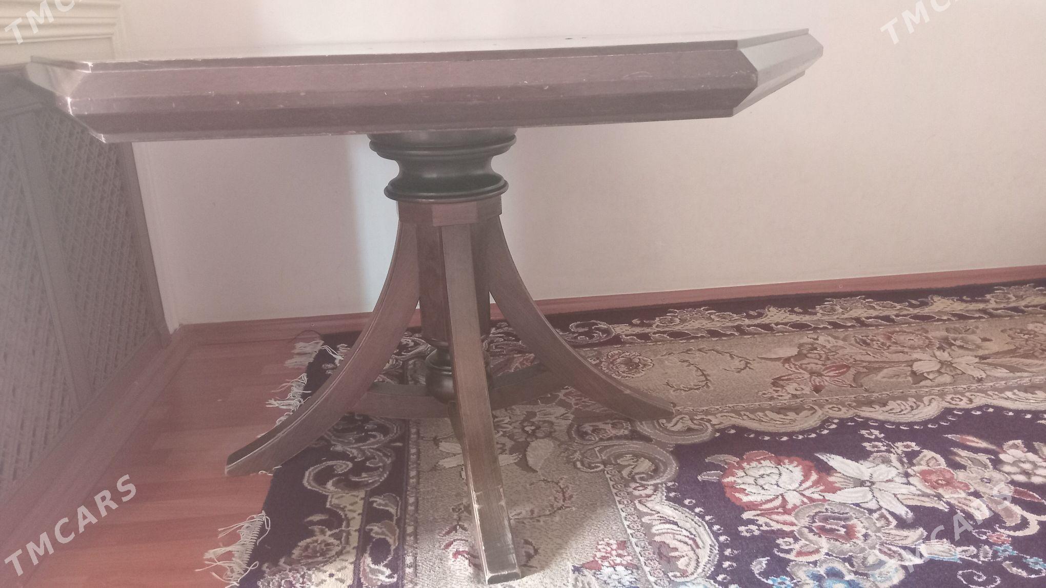 2adamlyk krawat I 6uguly stol - Туркменабат - img 3