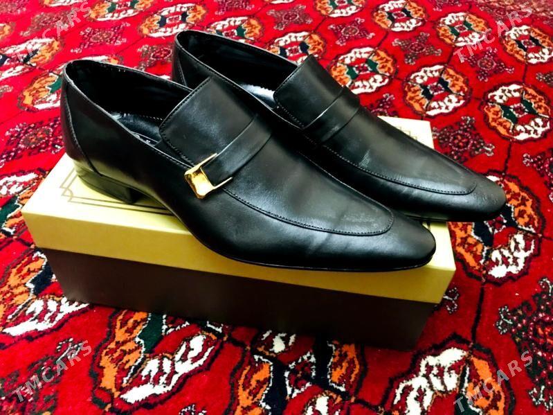 Arassa koža Kowus - Ашхабад - img 2