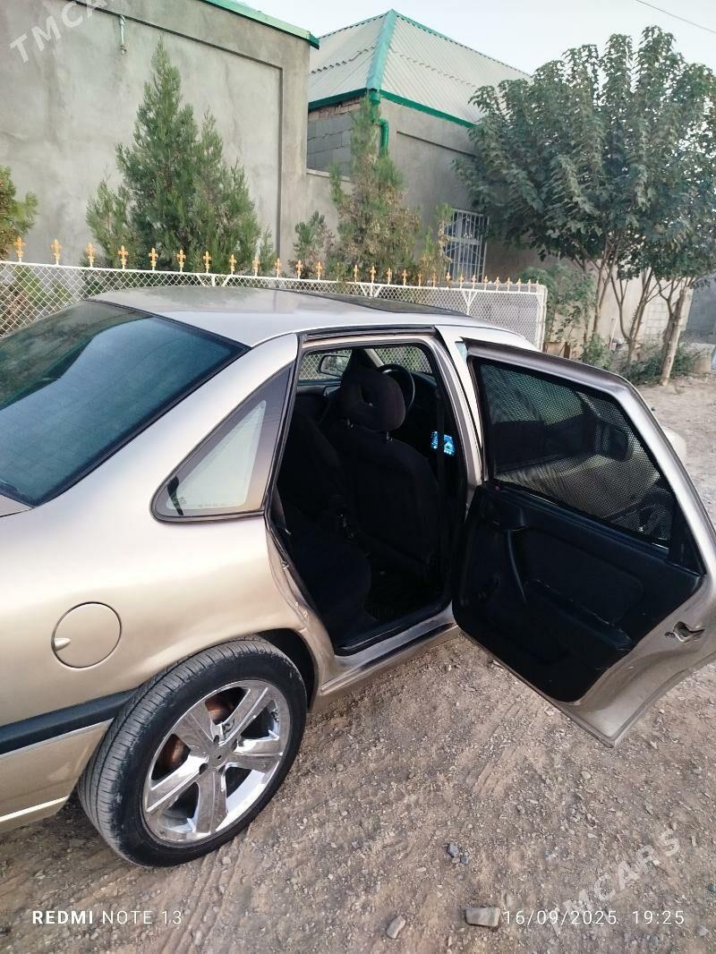 Opel Vectra 1991 - 40 000 TMT - Bäherden - img 3