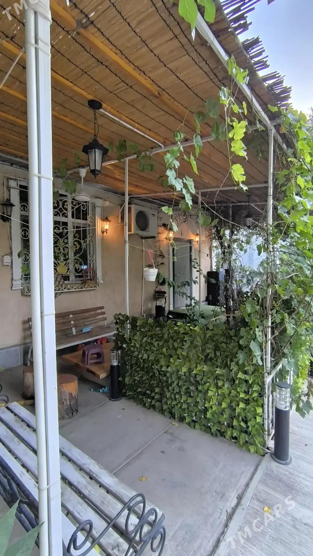 Чехова высокопотолочка - Aşgabat - img 10