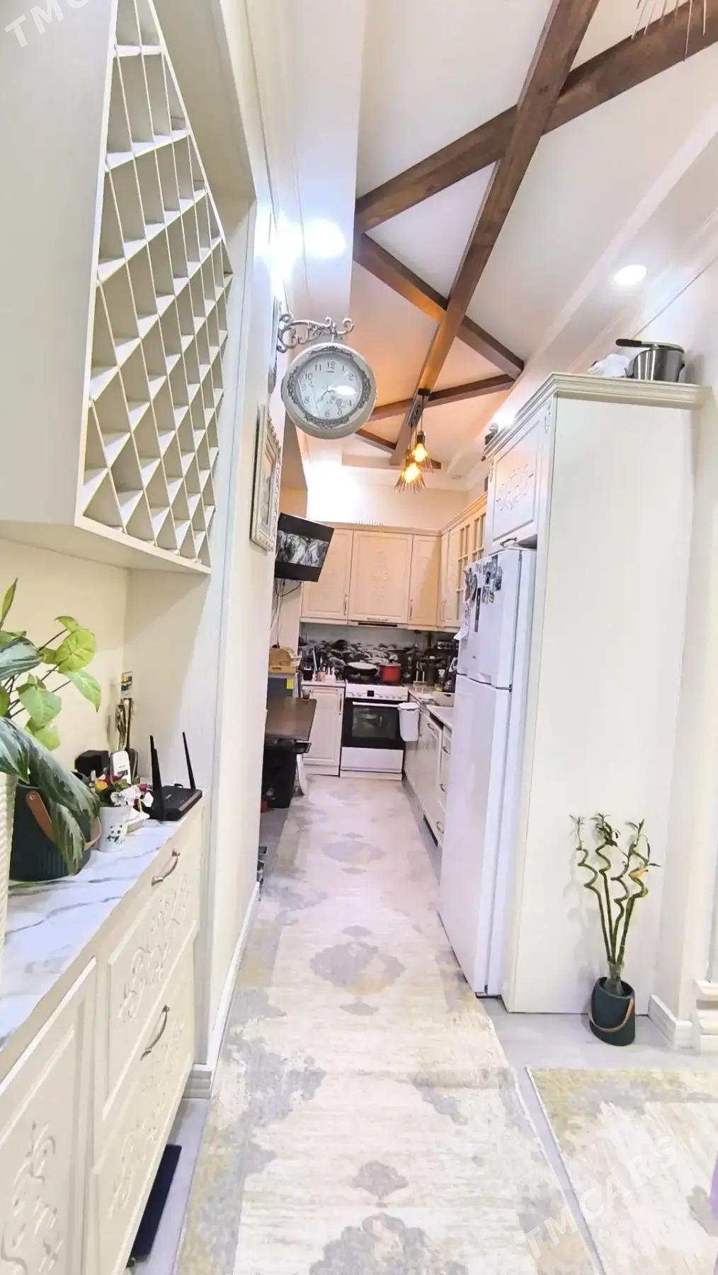 Чехова высокопотолочка - Aşgabat - img 7