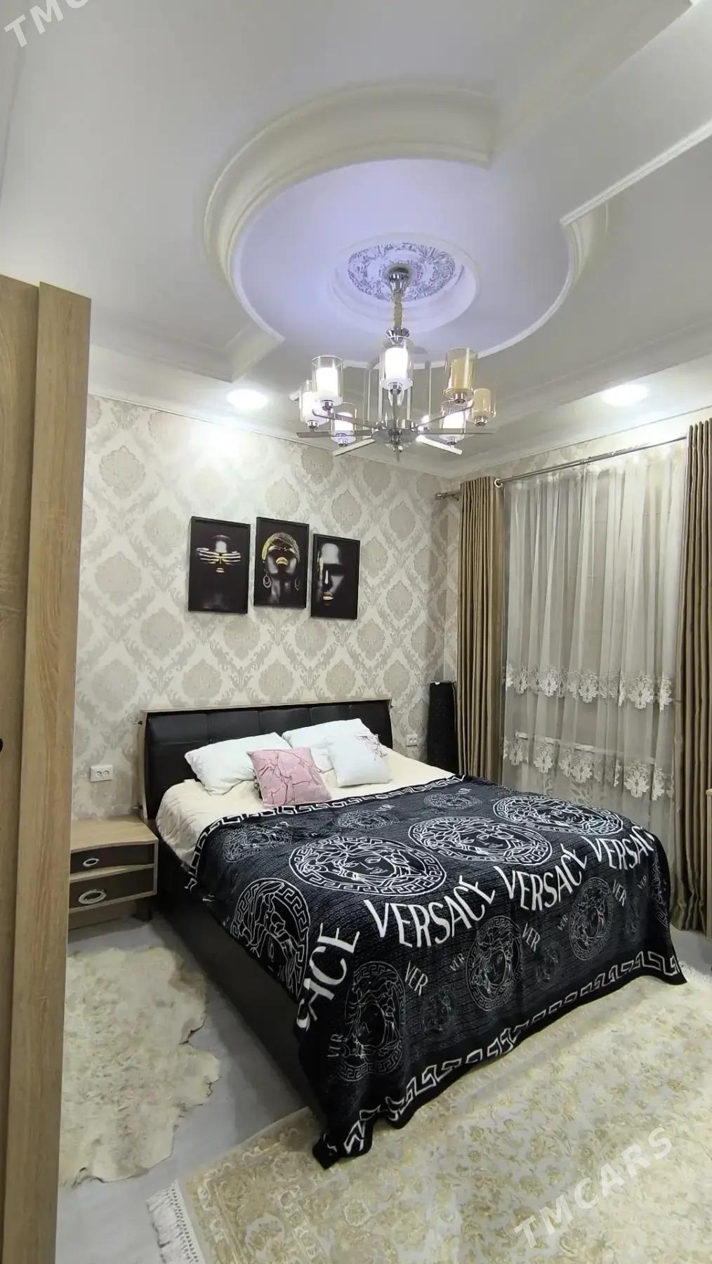 Чехова высокопотолочка - Aşgabat - img 8