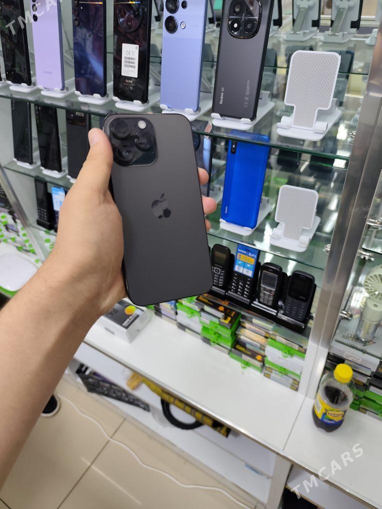 14PRO MAX 90/128 - Ашхабад - img 3