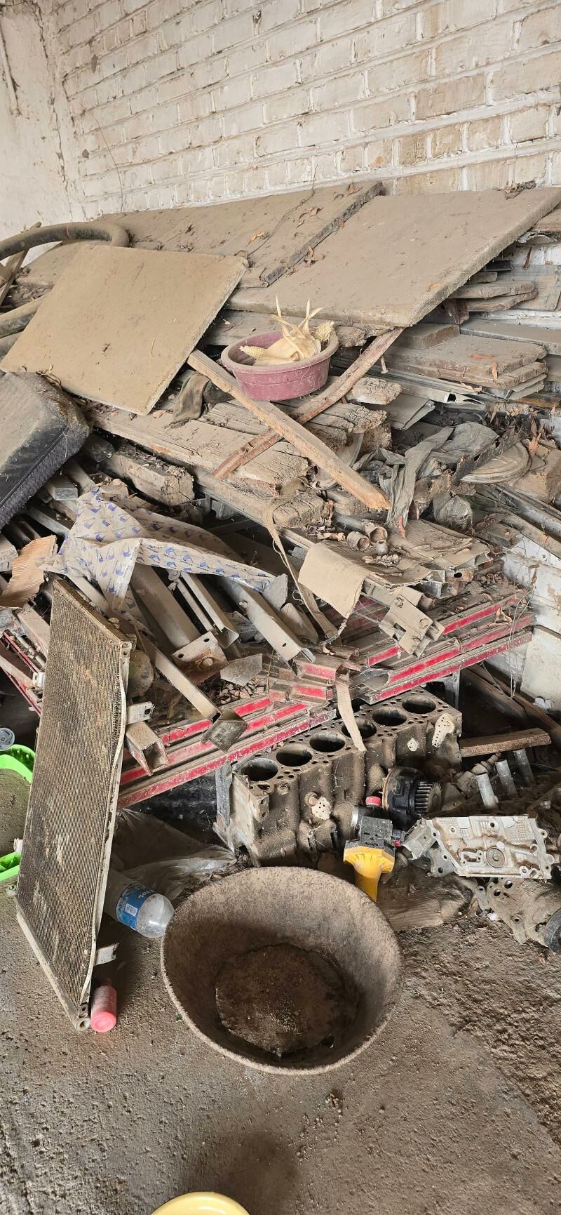 Cadyr usti zapaska goyulyan 40 000 TMT - Mary - img 2