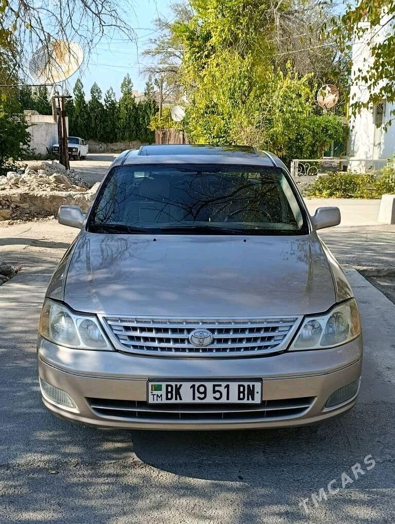 Toyota Avalon 2000 - 175 000 TMT - Balkanabat - img 5