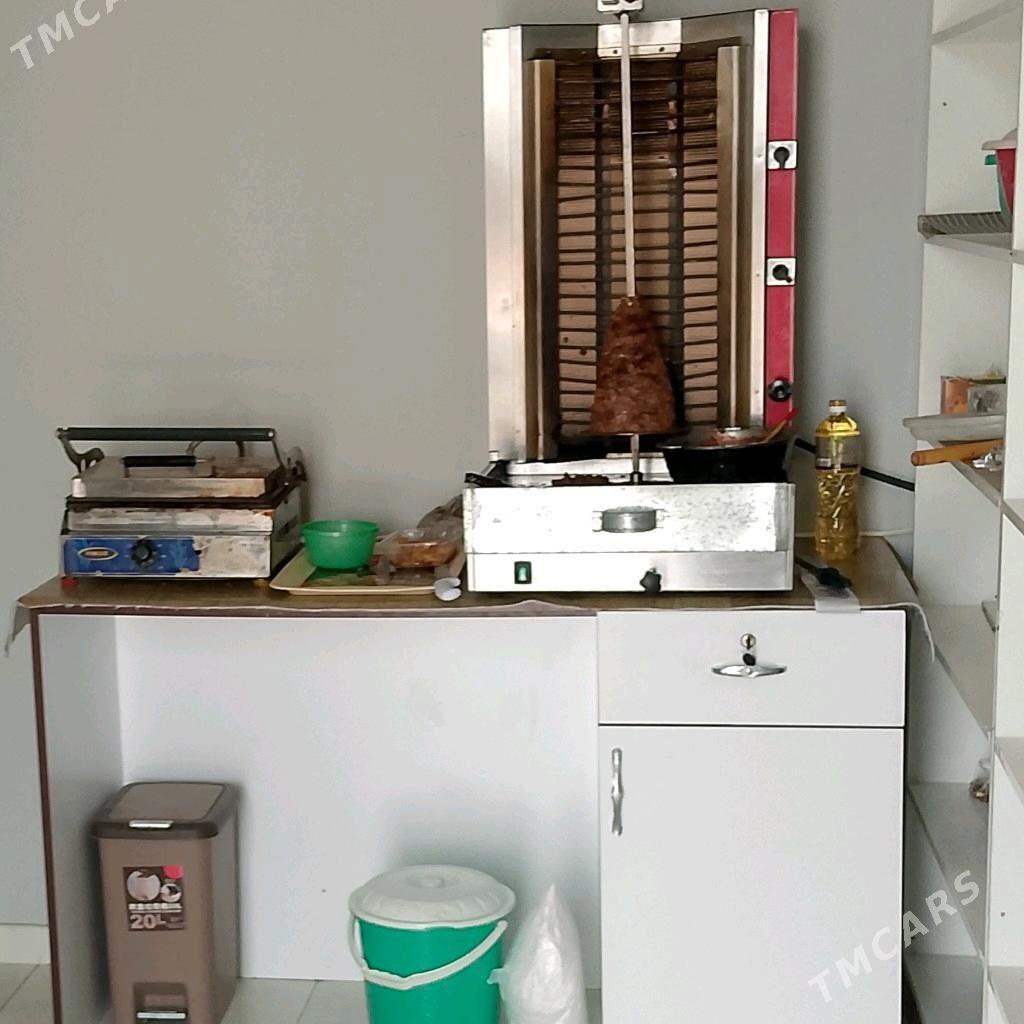 doner aparat - Babadaýhan - img 2