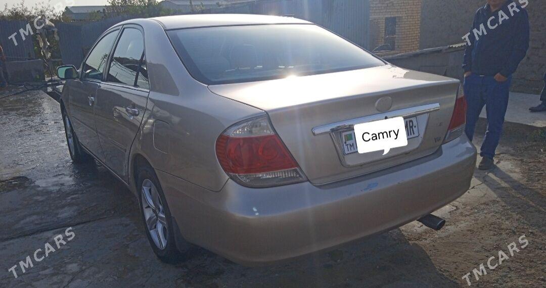 Toyota Camry 2003 - 175 000 TMT - Мургап - img 3