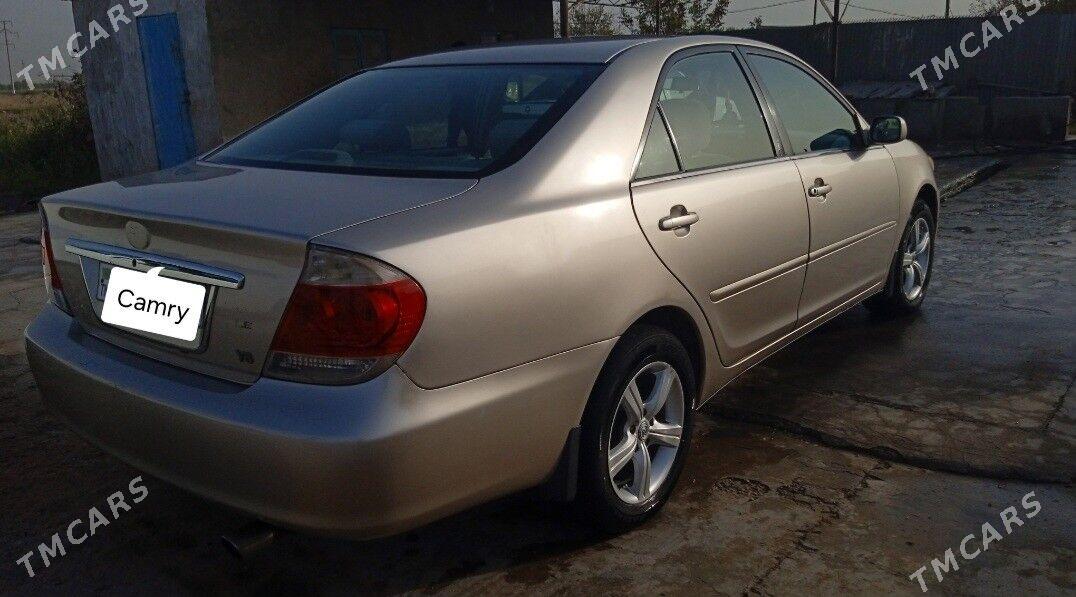 Toyota Camry 2003 - 175 000 TMT - Мургап - img 1