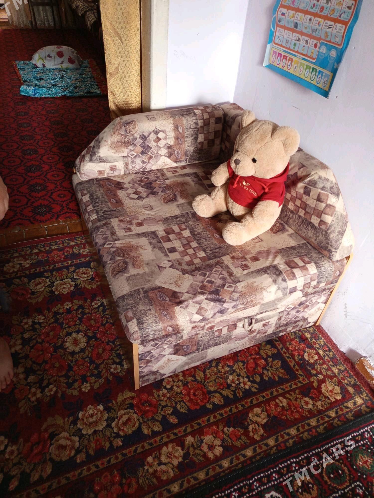 детская кровать - Daşoguz - img 6