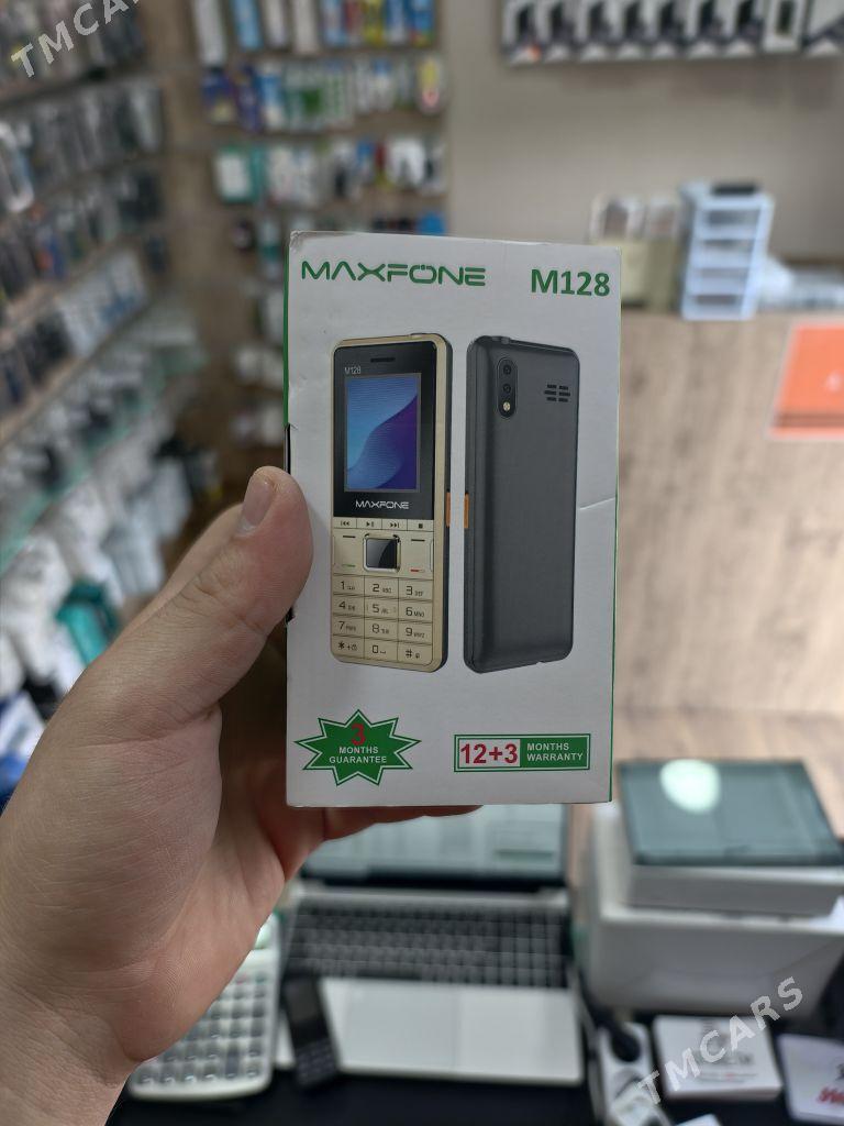 Maxfone  m78 m108 - Aşgabat - img 5