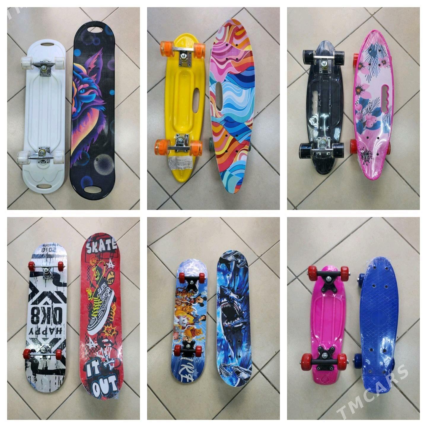 TIGIR KALYASGA MASYN SAMAKAT - Köşi - img 3