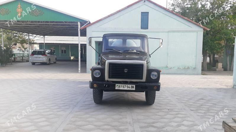 Gaz 53 1993 - 60 000 TMT - Берекет - img 2
