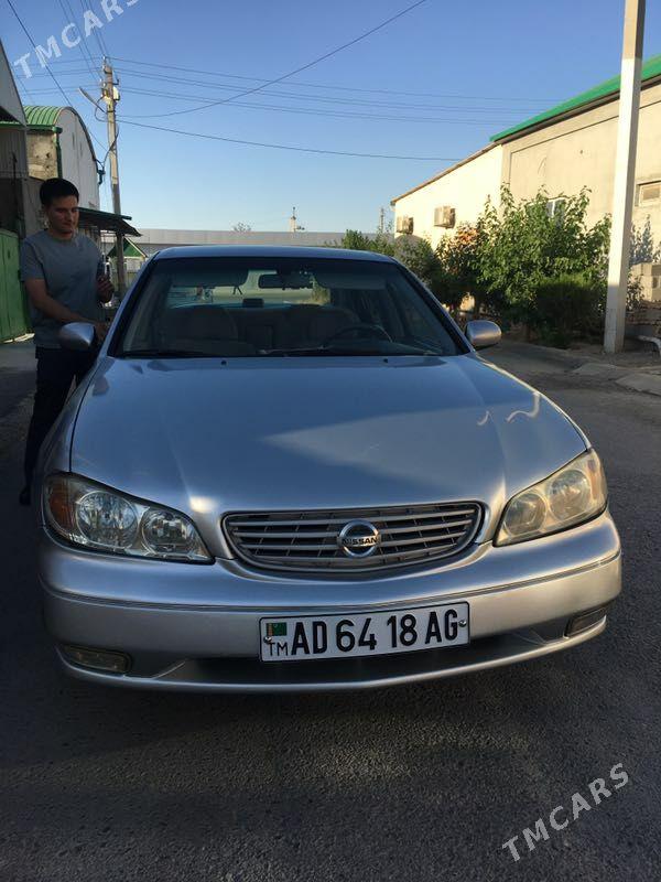 Nissan Maxima 2004 - 80 000 TMT - Türkmenabat - img 2