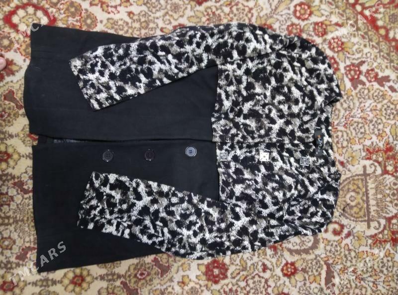 куртка - Balkanabat - img 2