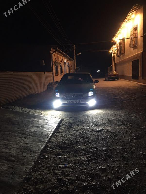 Nissan Maxima 2004 - 80 000 TMT - Türkmenabat - img 5