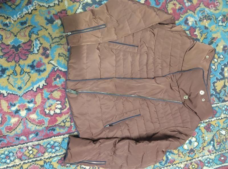 куртка - Balkanabat - img 1