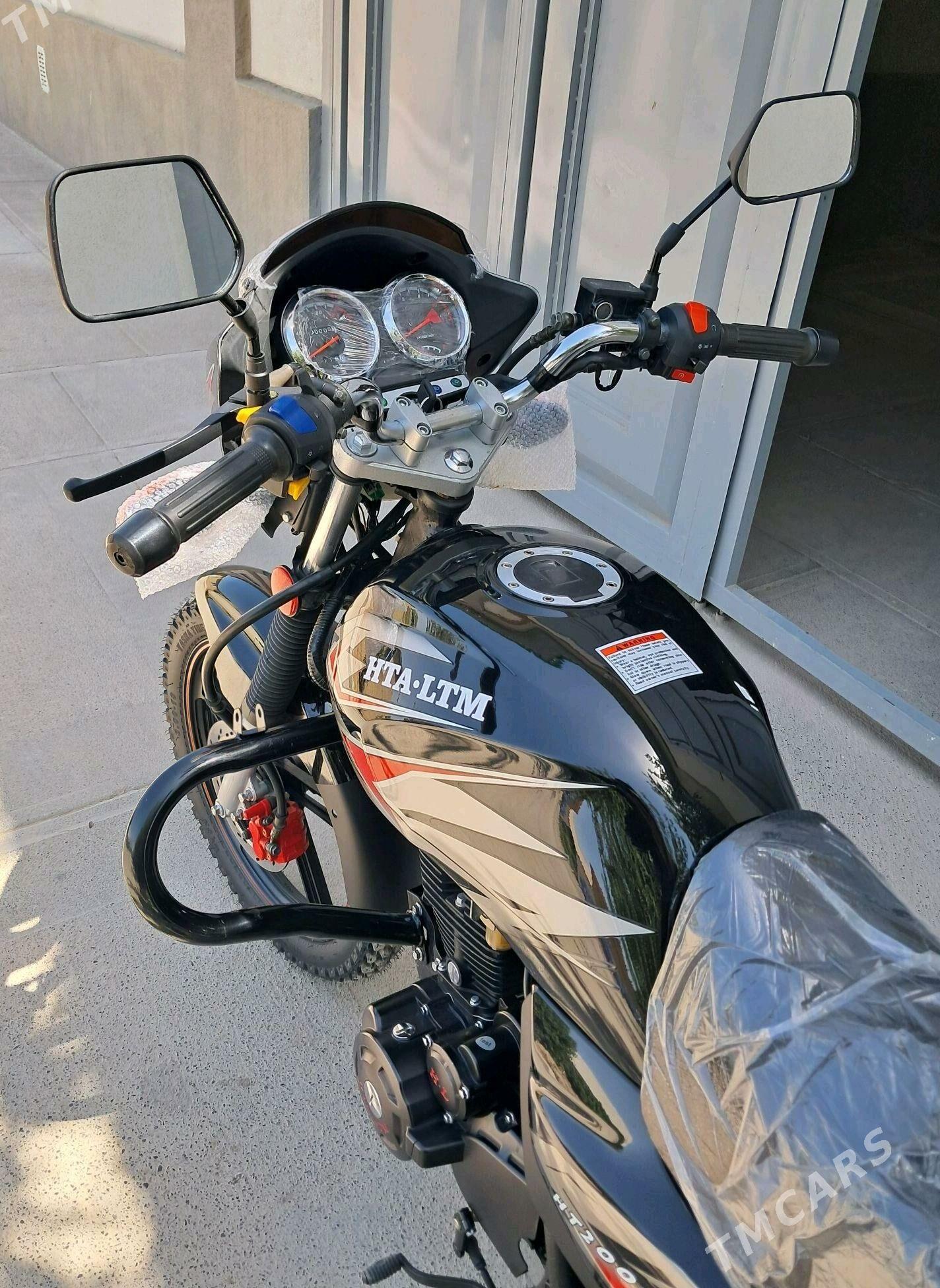 Fekon FK200-14G 2025 - 18 000 TMT - Kerki - img 1