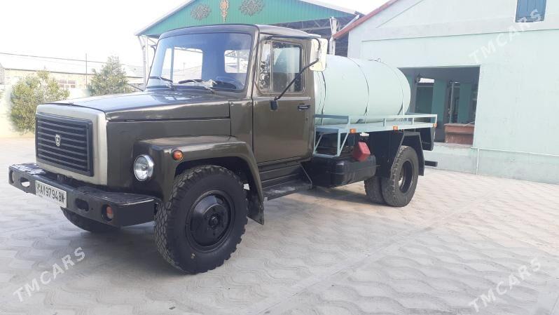 Gaz 53 1993 - 60 000 TMT - Берекет - img 6