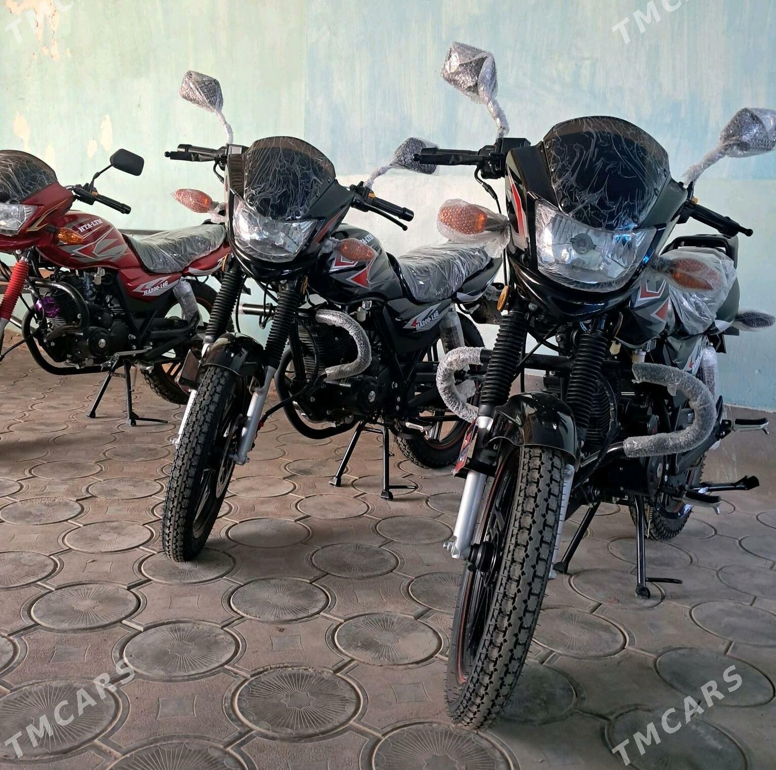 Fekon FK200-14G 2025 - 18 000 TMT - Kerki - img 3