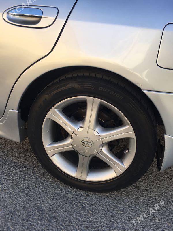 Nissan Maxima 2004 - 80 000 TMT - Türkmenabat - img 4