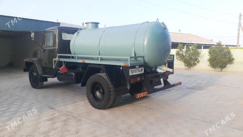 Gaz 53 1993 - 60 000 TMT - Берекет - img 5