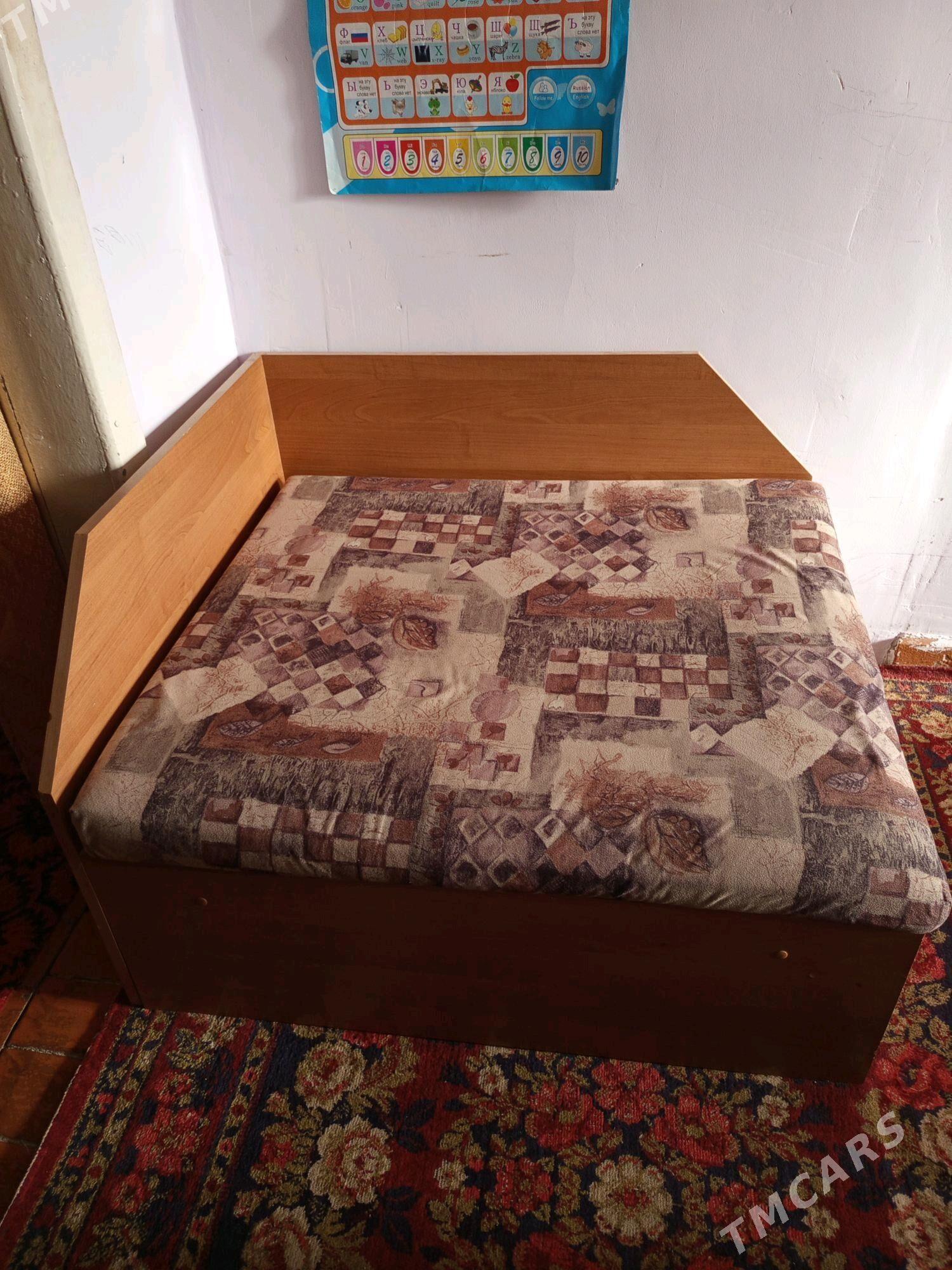 детская кровать - Daşoguz - img 7