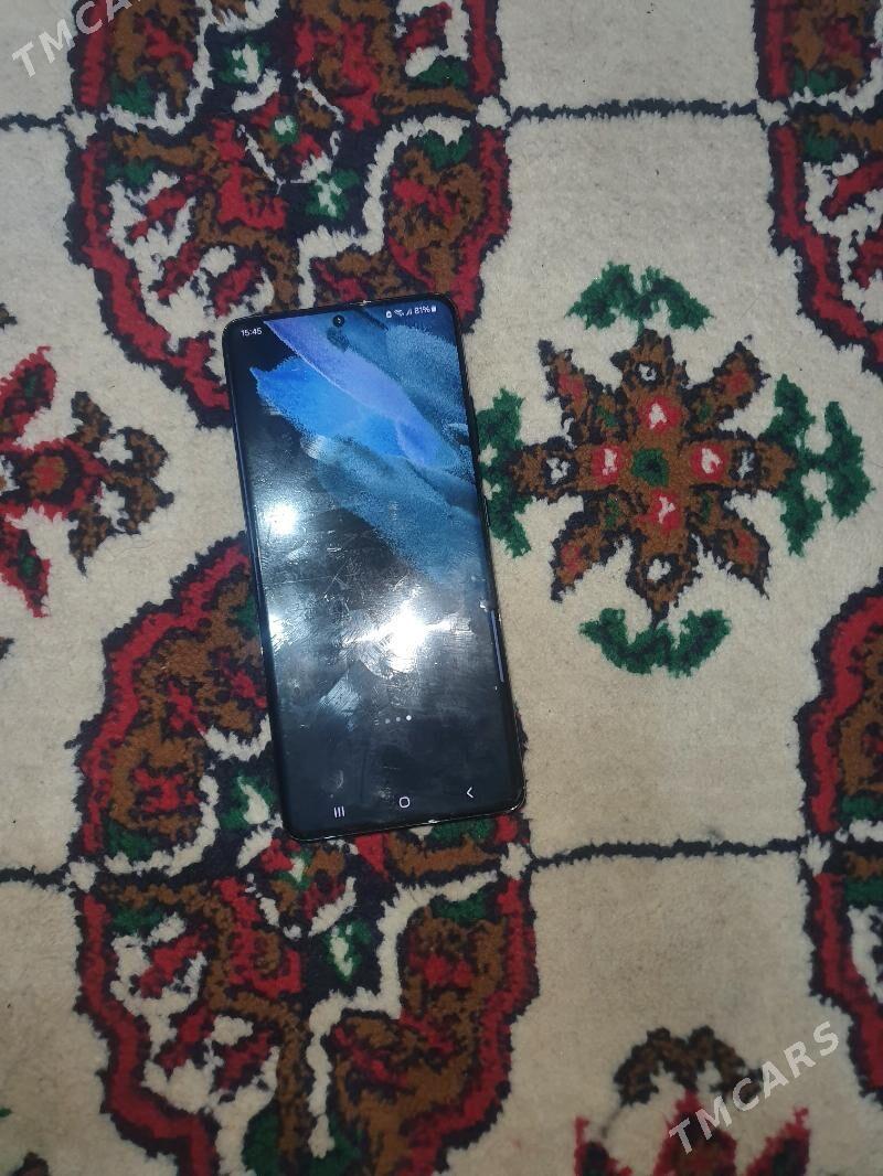 samsung s21 ultra - Türkmenabat - img 1